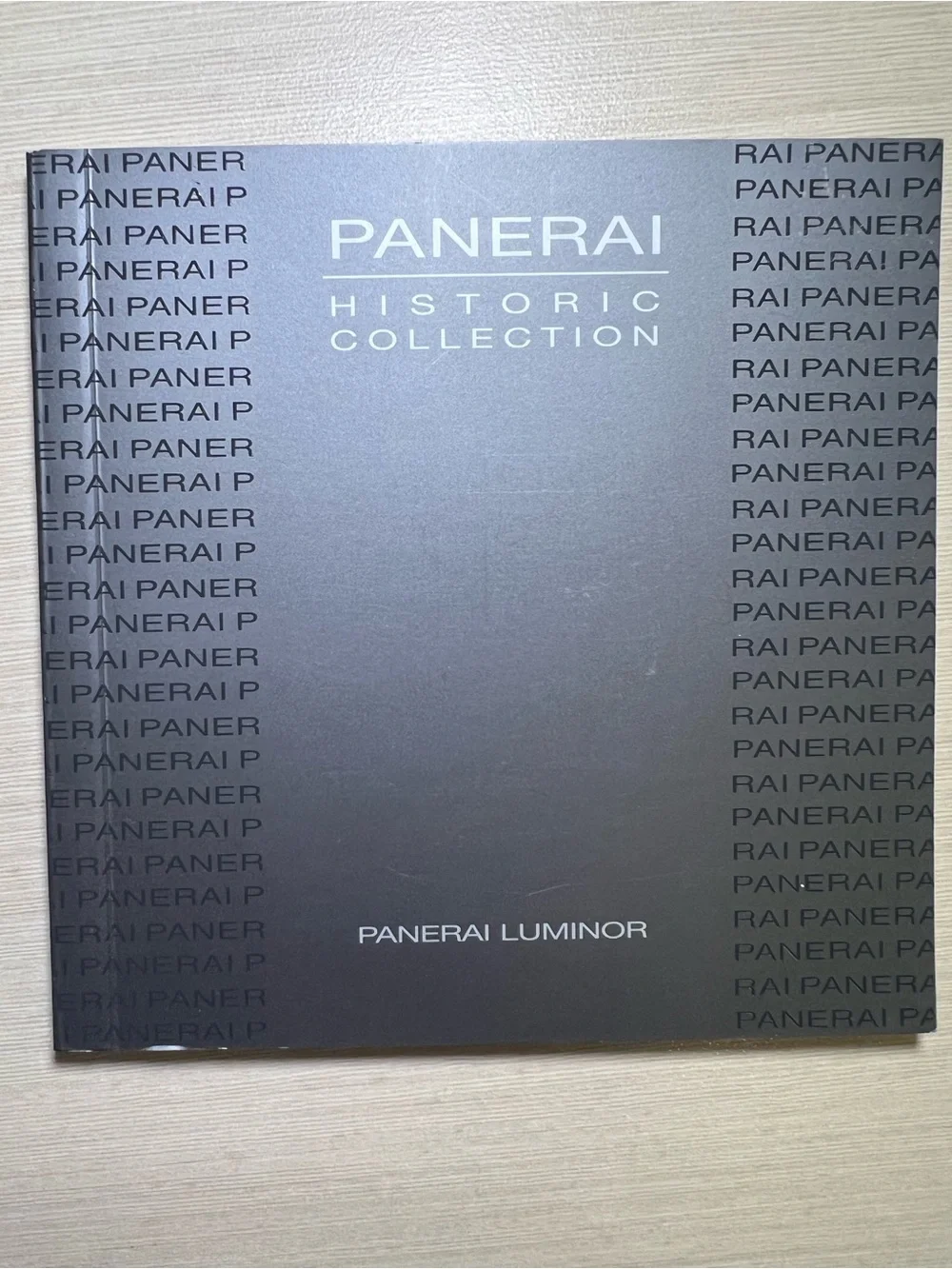 Panerai luminor men